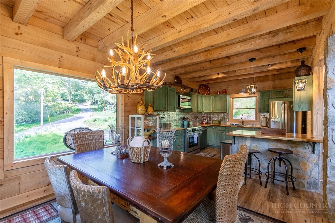 130 Autumn View Road Seven Devils, NC 28604 - Photo 7 of 45 Gallery Image 7