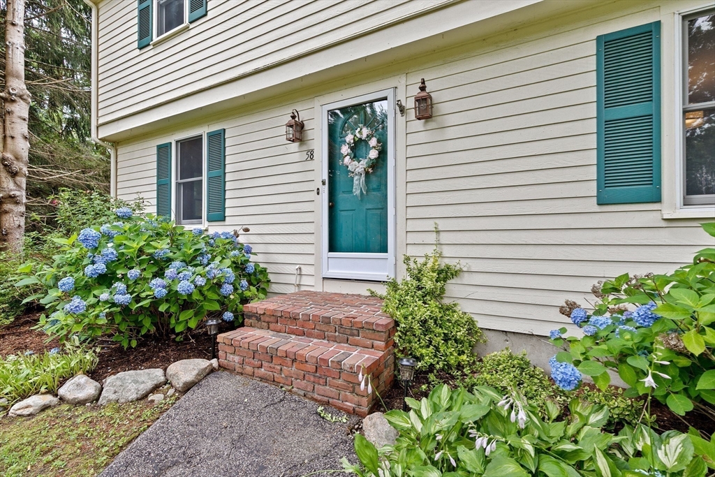 58 Barbara Road Hanson, MA 02341 - Photo 36 of 40