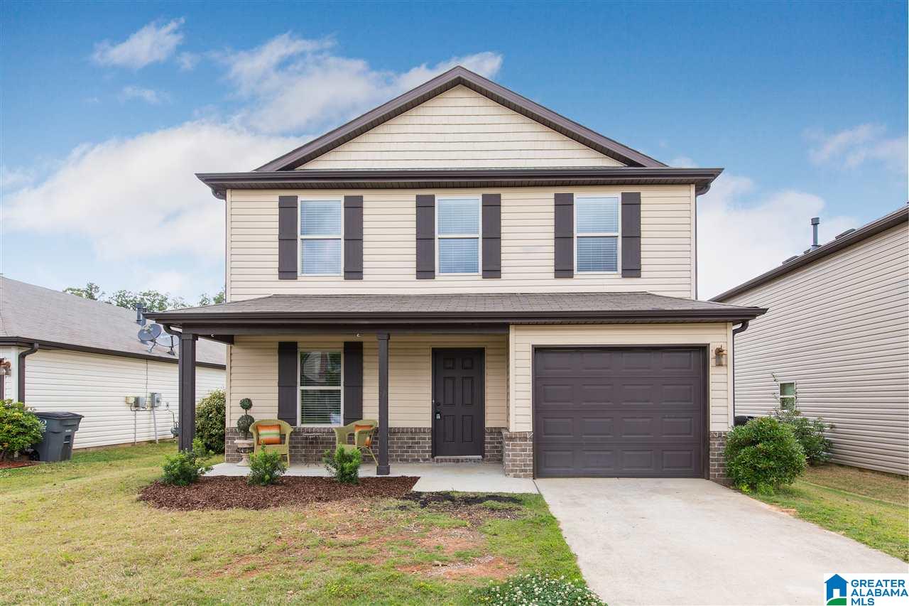 117 Village Springs Cove Springville, AL 35146 - Photo 2 of 24