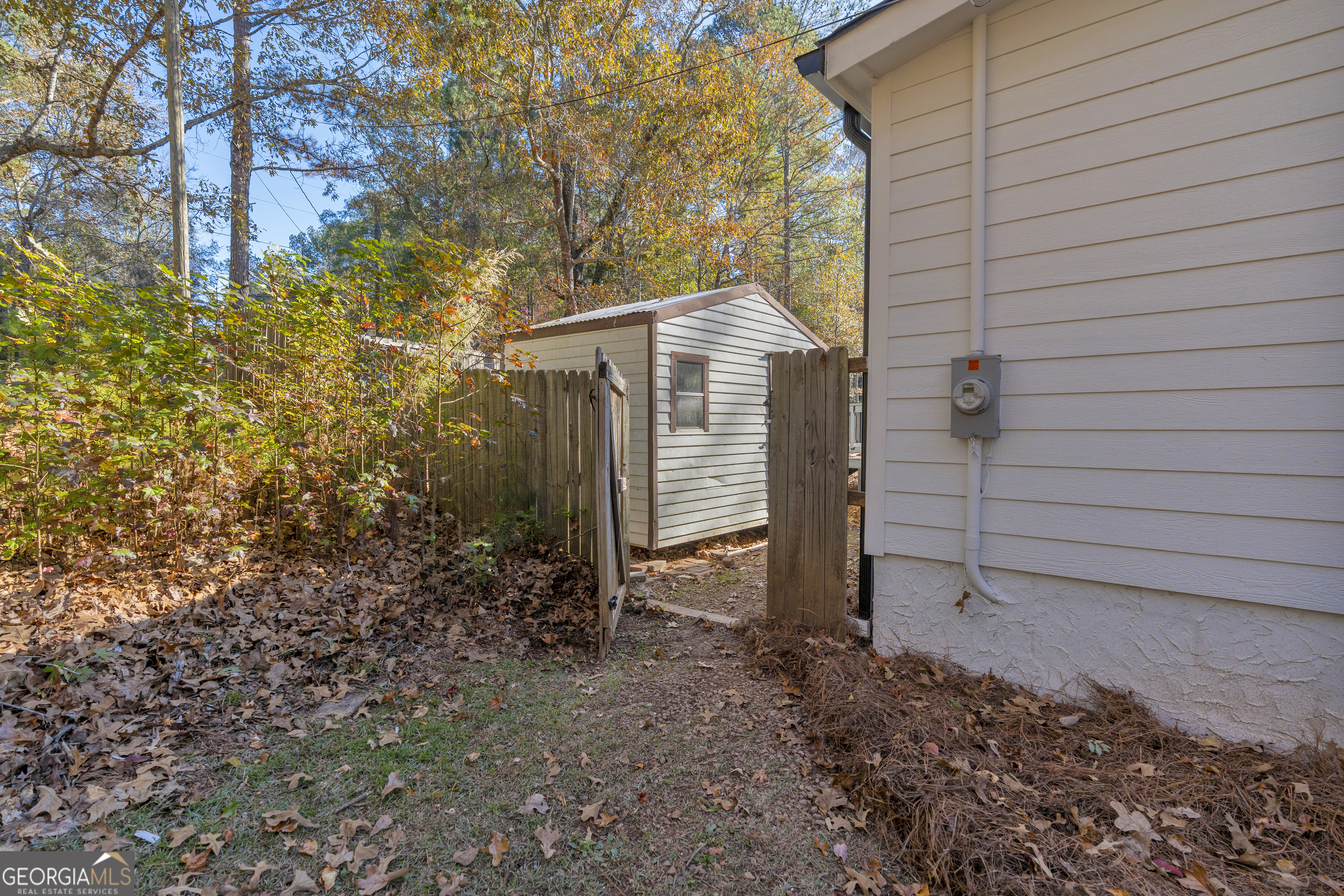 395 Barnetts Bridge Road Jackson, GA 30233 - Photo 55 of 82