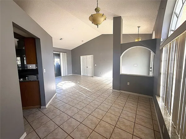 a view of a bathroom