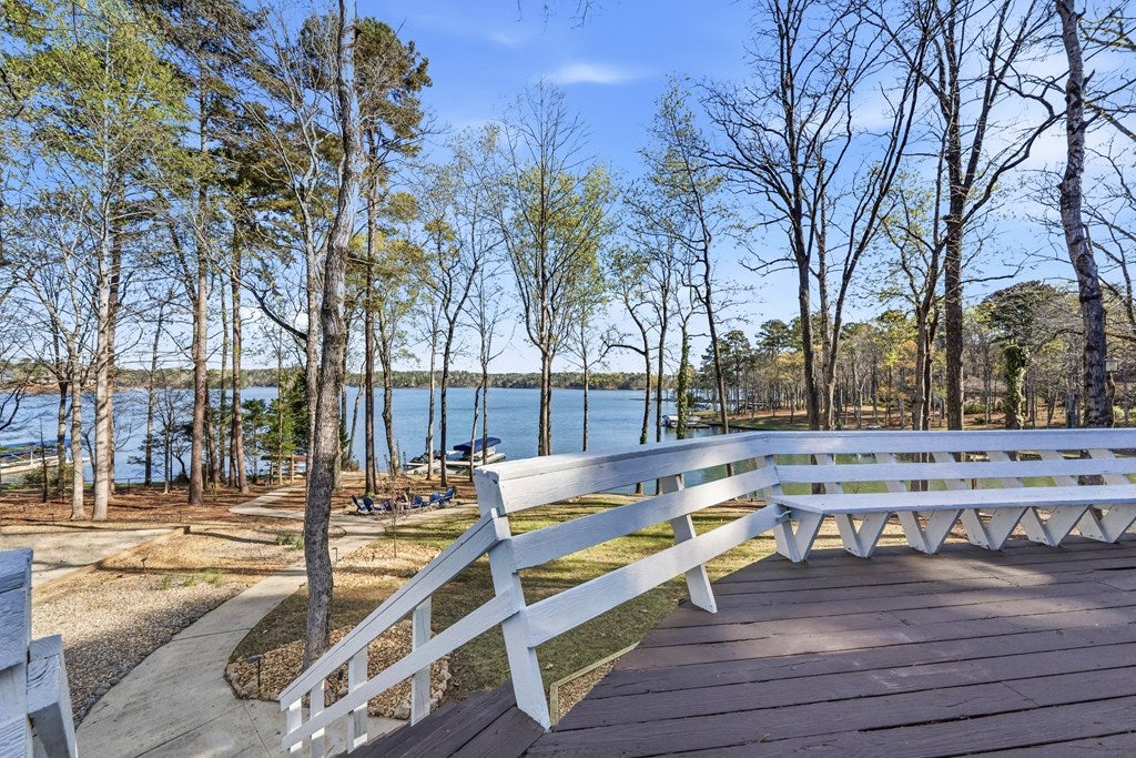 128 Forest Ridge Circle Eatonton, GA 31024 - Photo 36 of 52 Gallery Image 36