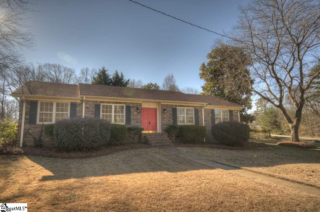 2 Ladbroke Road Greenville, SC 29615 - Photo 1 of 29 Gallery Image 1