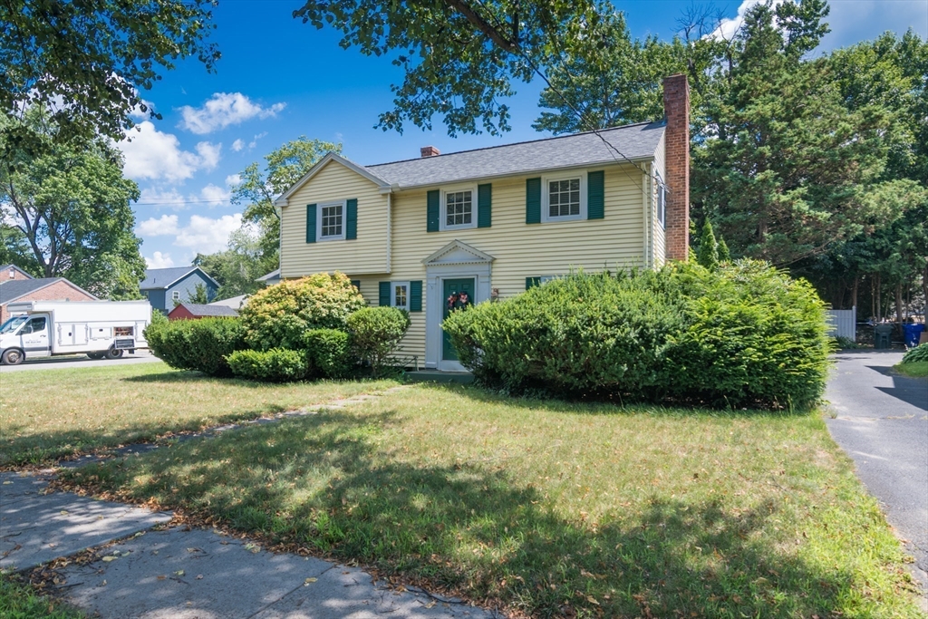 115 Abbott Street Springfield, MA 01118 - Photo 24 of 24