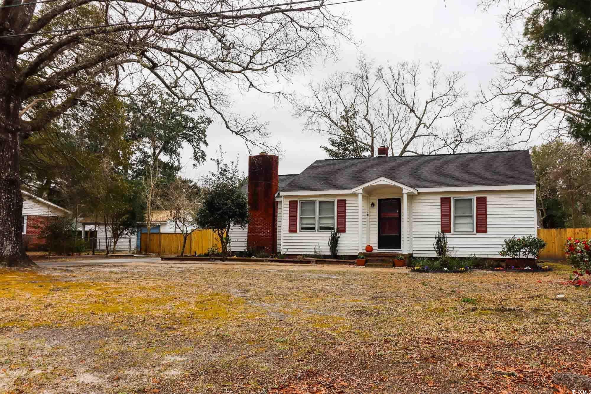701 Olive Street Georgetown, SC 29440 - Photo 24 of 24 Gallery Image 24