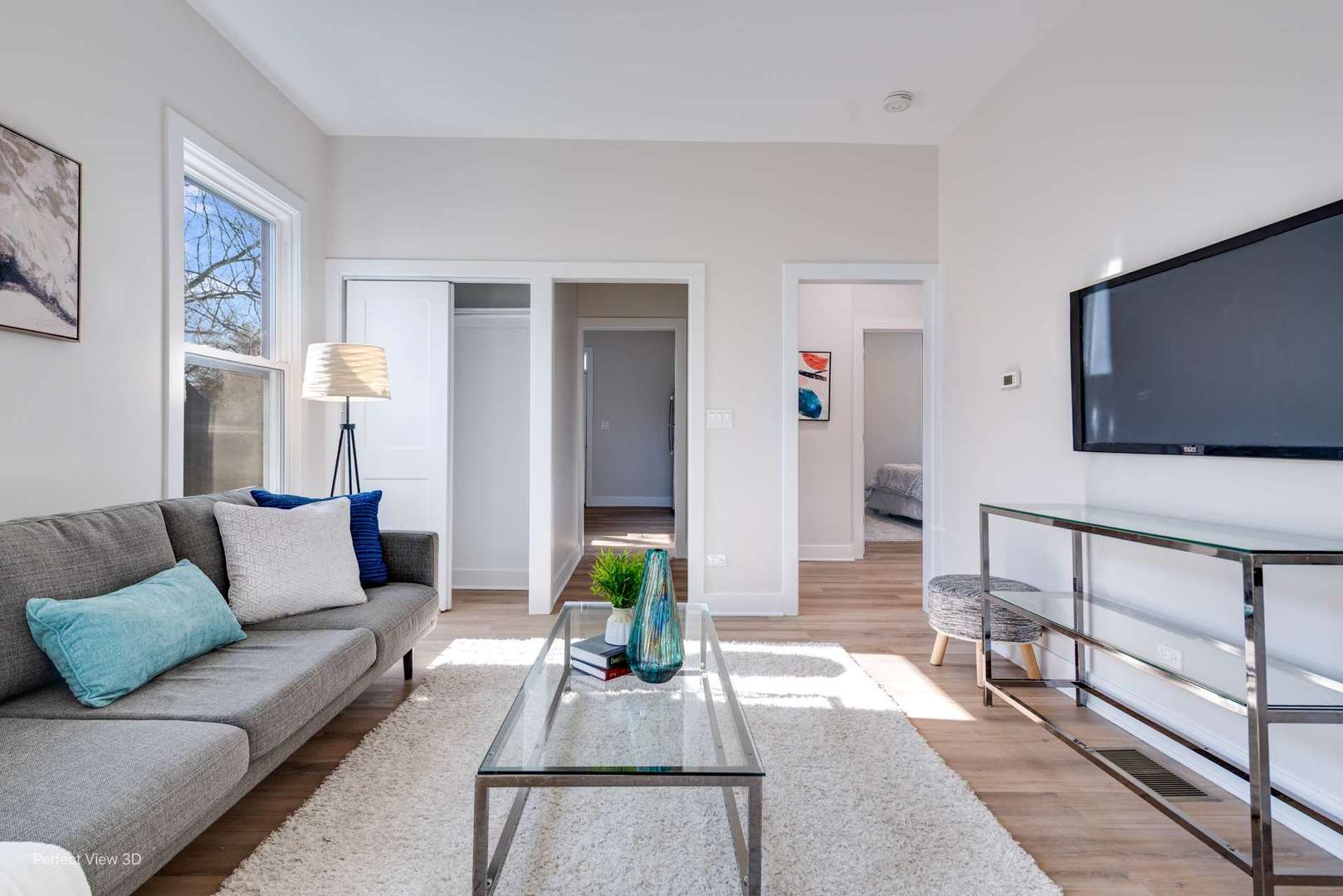 1122 Sherman Avenue, Unit 2 Evanston, IL 60202 - Photo 4 of 14