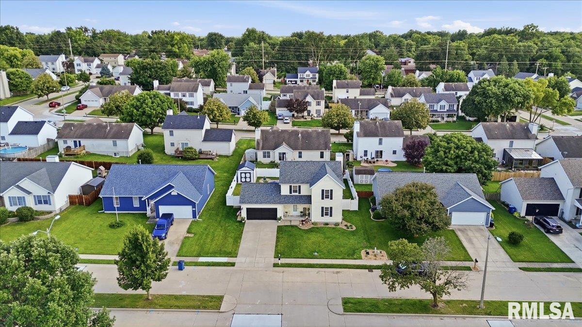 3712 Kerry Boulevard Springfield, IL 62712 - Photo 51 of 60