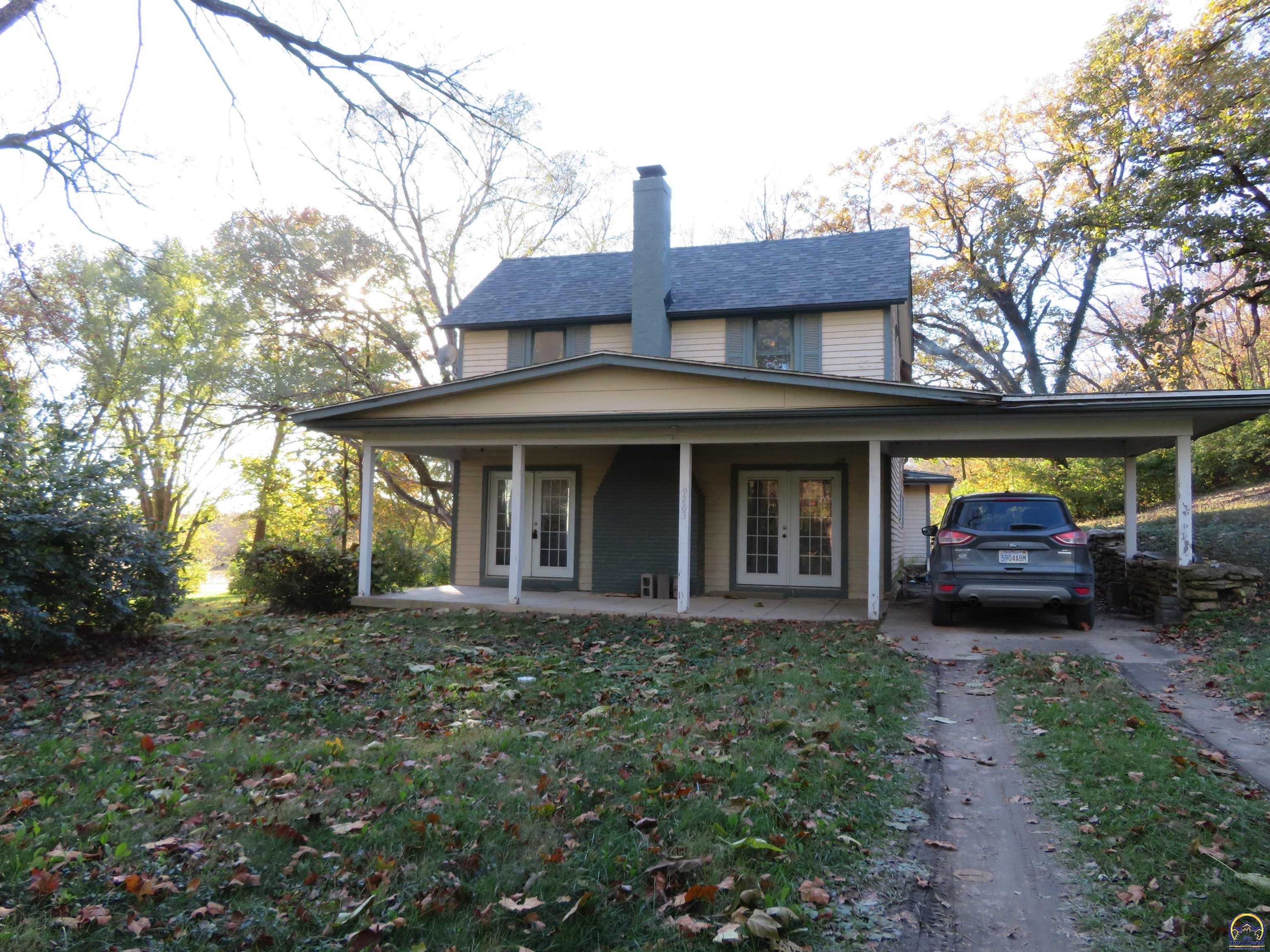 9263 Marion Road Oskaloosa, KS 66066 - Photo 20 of 40