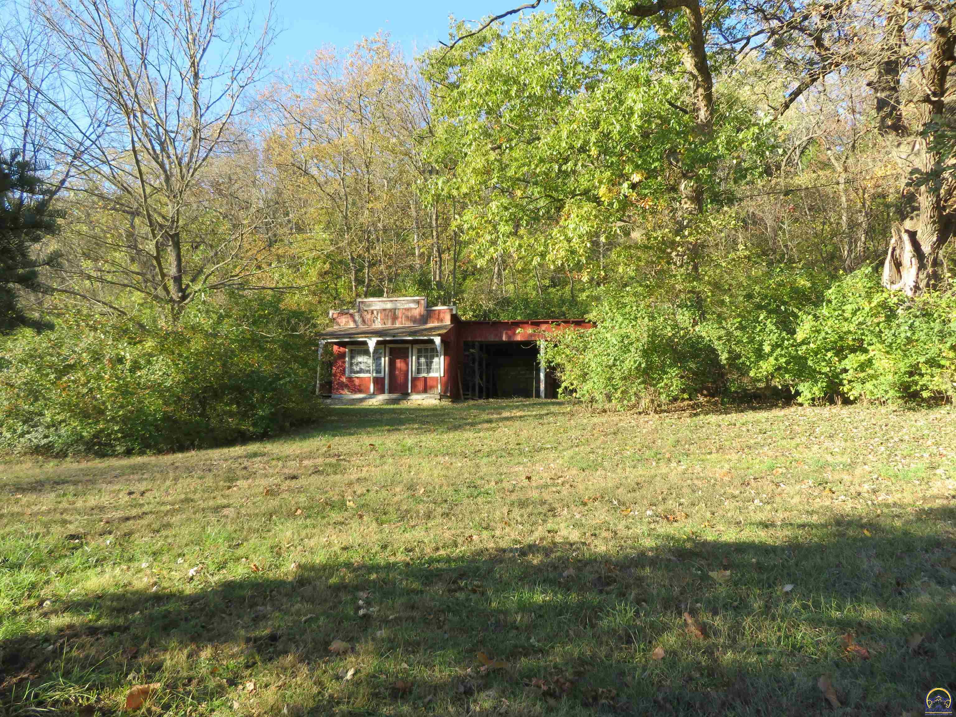 9263 Marion Road Oskaloosa, KS 66066 - Photo 26 of 40