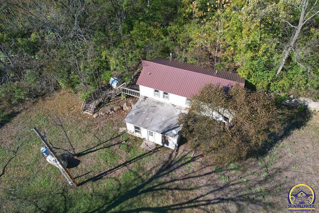 9263 Marion Road Oskaloosa, KS 66066 - Photo 30 of 40