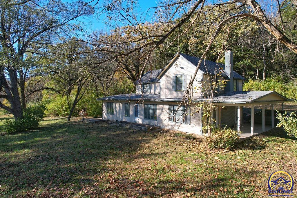 9263 Marion Road Oskaloosa, KS 66066 - Photo 35 of 40