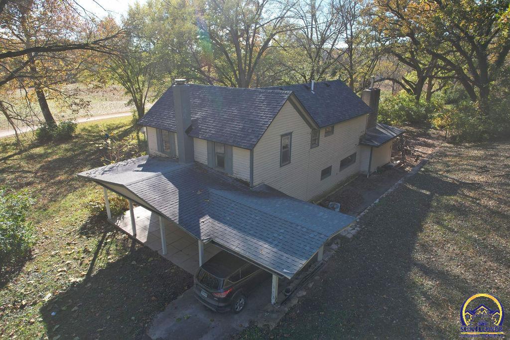 9263 Marion Road Oskaloosa, KS 66066 - Photo 37 of 40