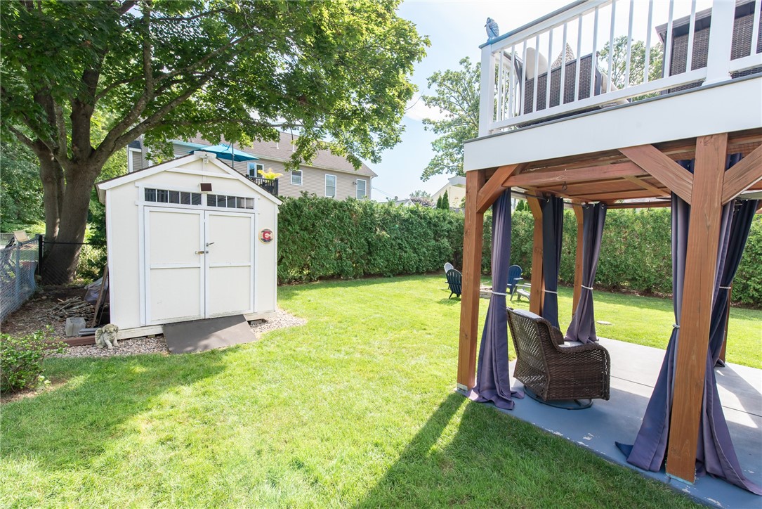 1289 Diamond Hill Road Woonsocket, RI 02895 - Photo 41 of 41 Gallery Image 41
