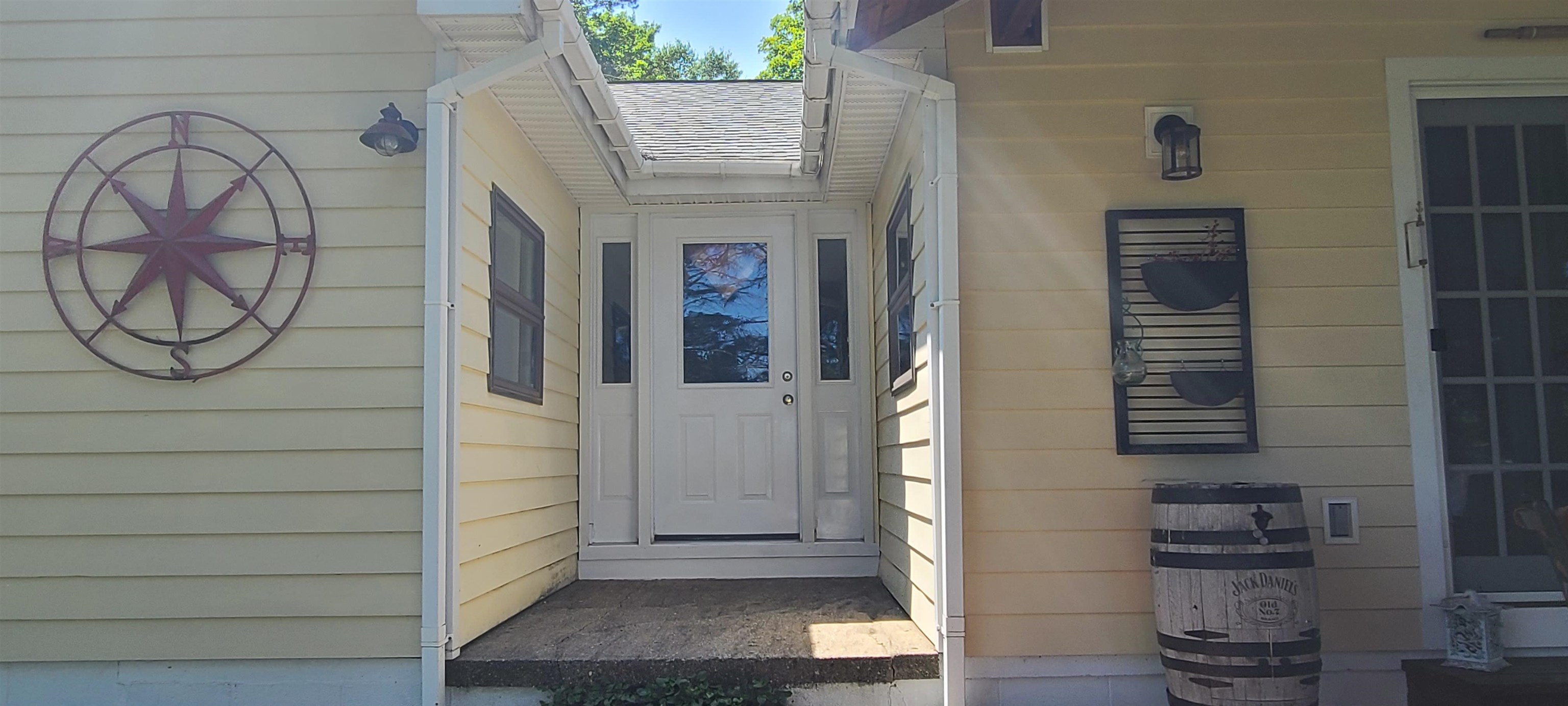 3631 West Cedar Lake Road Greenbush, MI 48738 - Photo 12 of 19