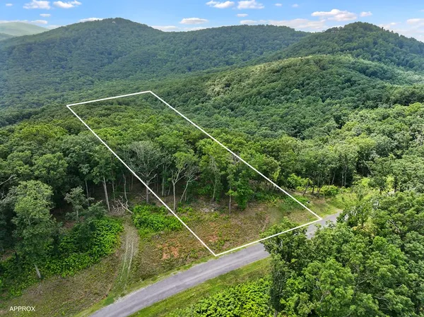 $159,000 | Lot 53 High Summit Drive, Talking Rock, GA 30175