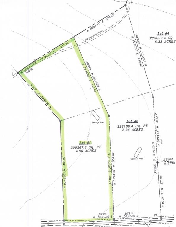 Lot 1 Round Hill Road Berlin, PA 15530 - Photo 1 of 1 Gallery Image 1