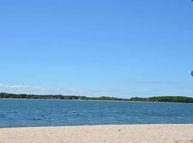 a view of lake view and mountain