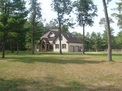 858 Crystal Lake Road Whitehall, MI 49461 - Photo 1 of 7 Primary Photo
