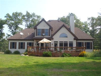 858 Crystal Lake Road Whitehall, MI 49461 - Photo 2 of 7 Additional Photo