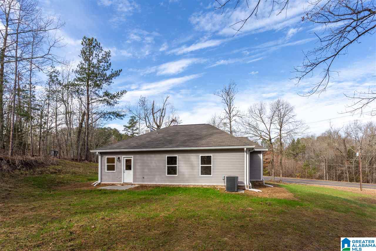 21 Rowland Road Ashville, AL 35953 - Photo 37 of 42
