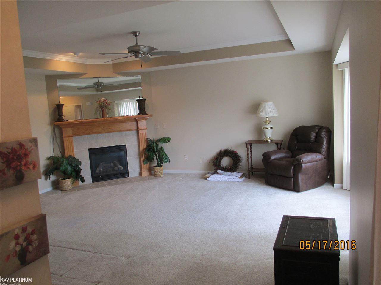 29180 Rachid Lane Chesterfield, MI 48047 - Photo 7 of 34
