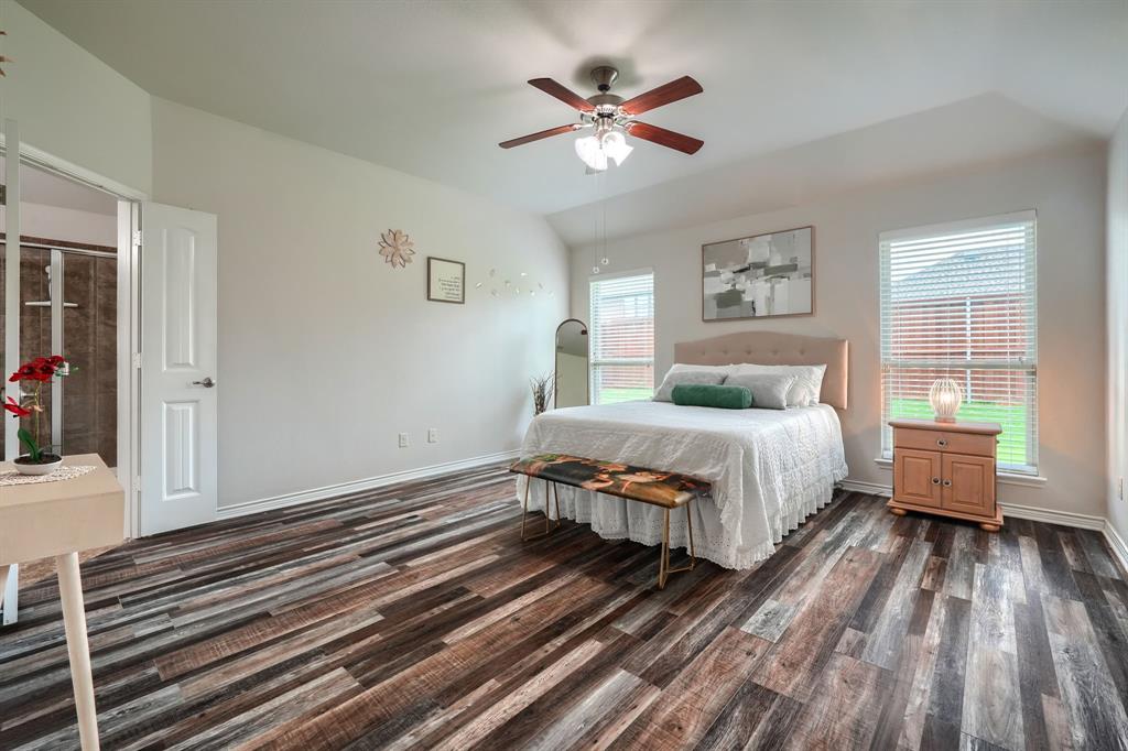 1115 Oak Ridge Road Forney, TX 75126 - Photo 18 of 30
