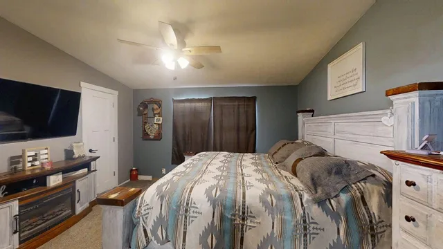 $335,000 | 416 North White Oak, Camargo, IL 61919