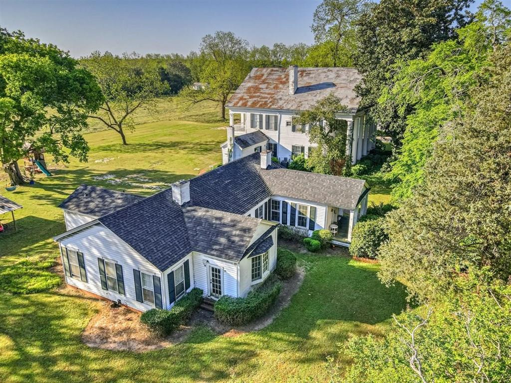 5995 Edgefield Road Trenton, SC 29847 - Photo 2 of 48 Gallery Image 2