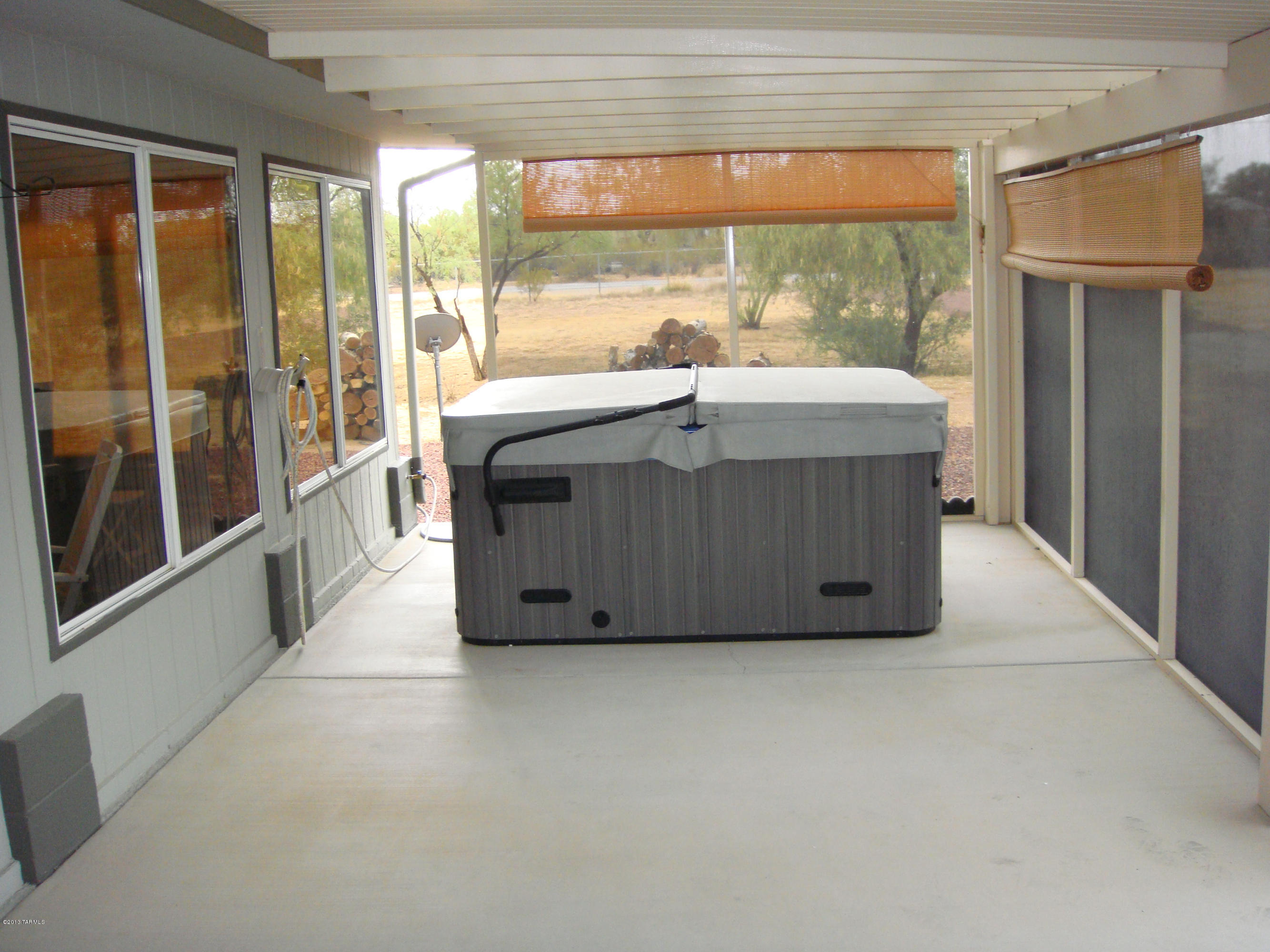 7515 North Gemstone Road Tucson, AZ 85743 - Photo 13 of 48 Gallery Image 13