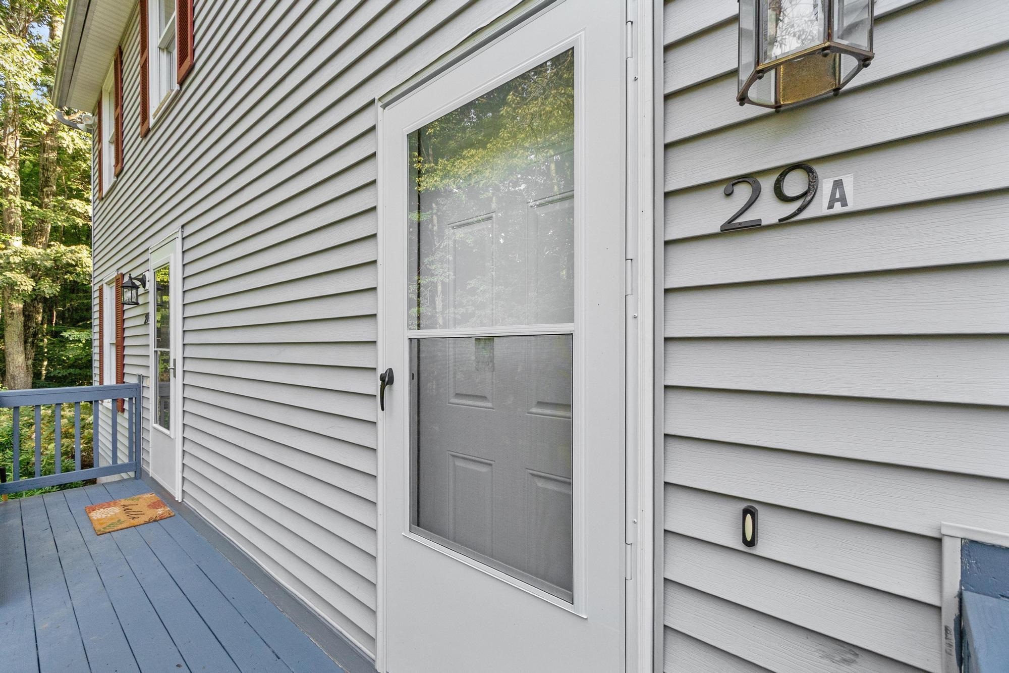 29 Webber Road, Unit A Hampstead, NH 03826 - Photo 30 of 32 Gallery Image 30