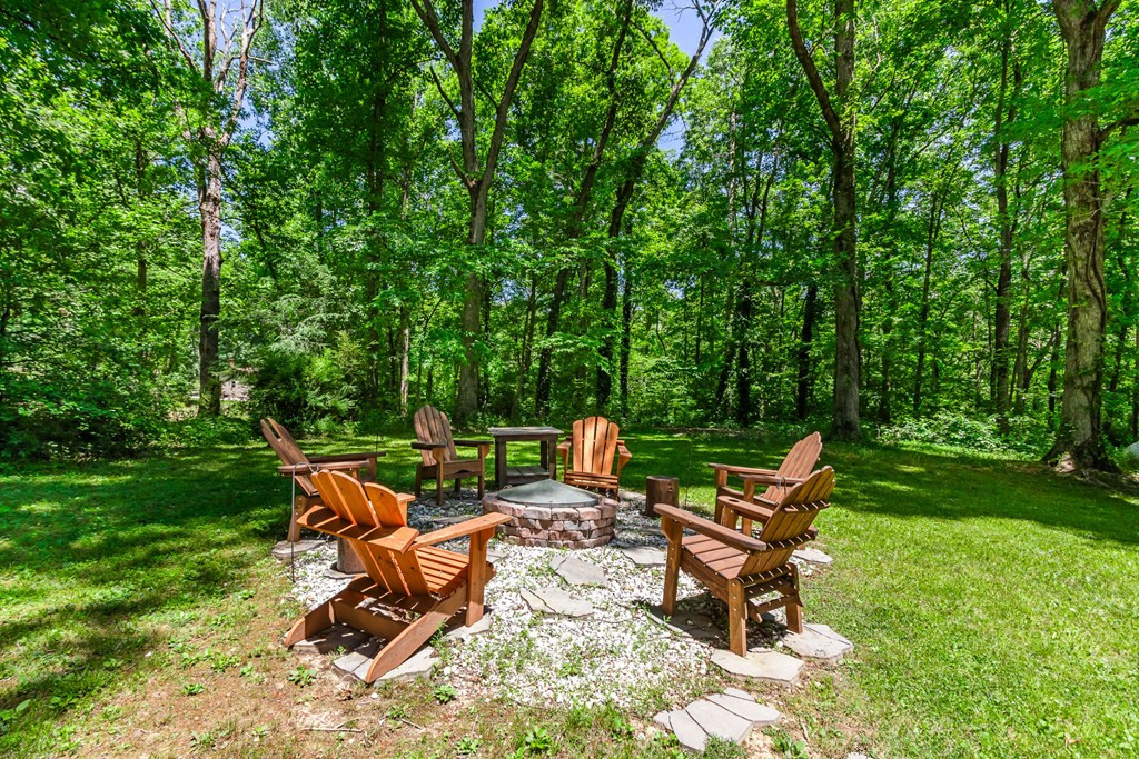 485 Heaton Road Marble, NC 28905 - Photo 45 of 52