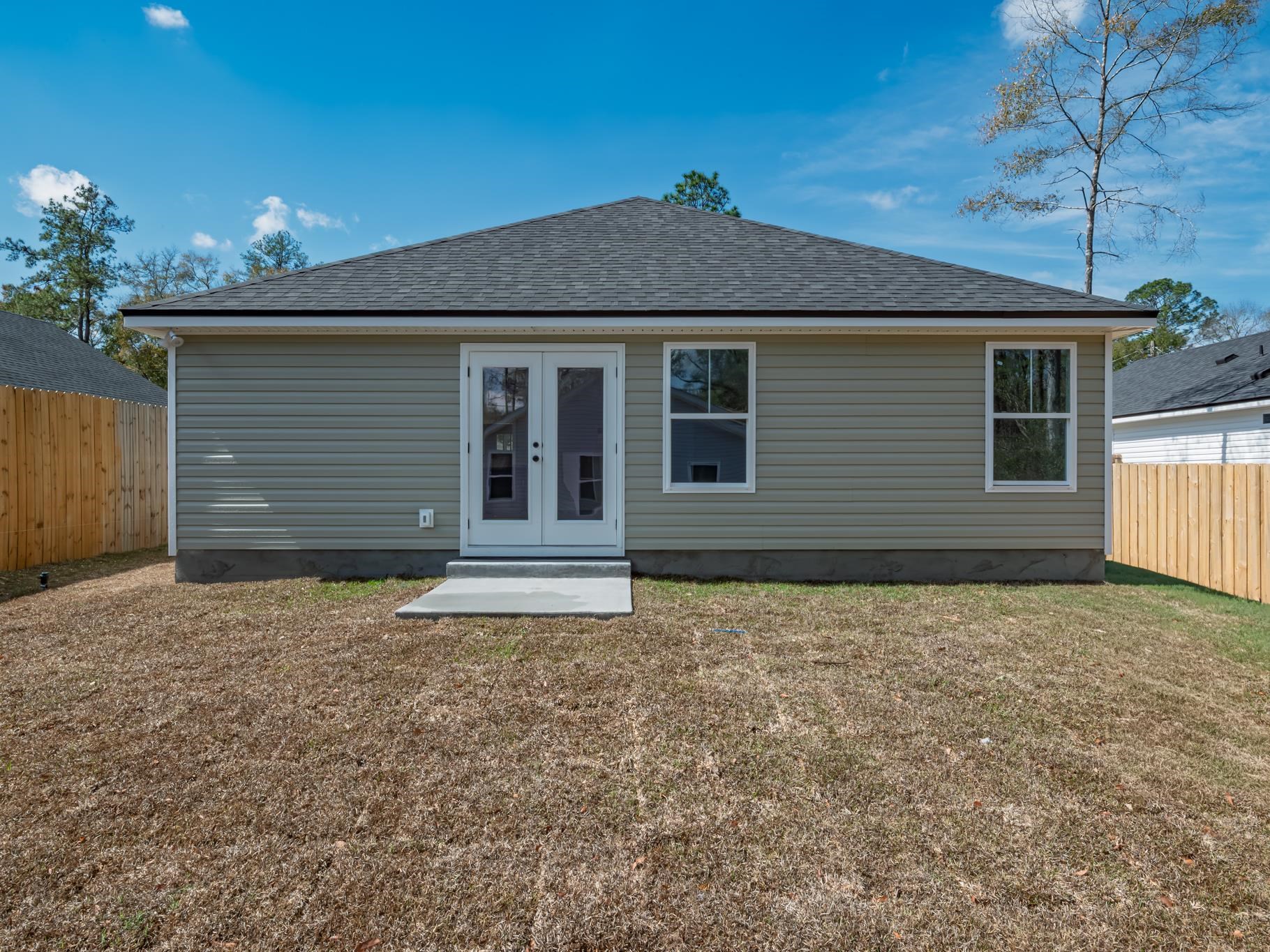6 J R Milton Road Crawfordville, FL 32327 - Photo 6 of 41