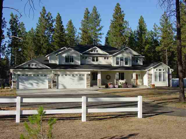 4809 East Greenbluff Road Colbert, WA 99005 - Photo 1 of 2