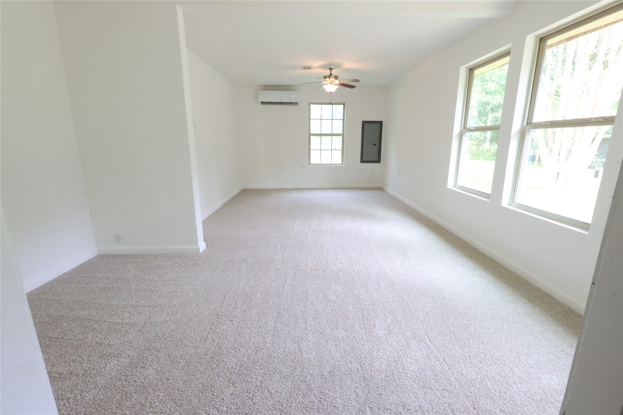 21805 Baptist Encampment Road New Caney, TX 77357 - Photo 6 of 33 New carpeting