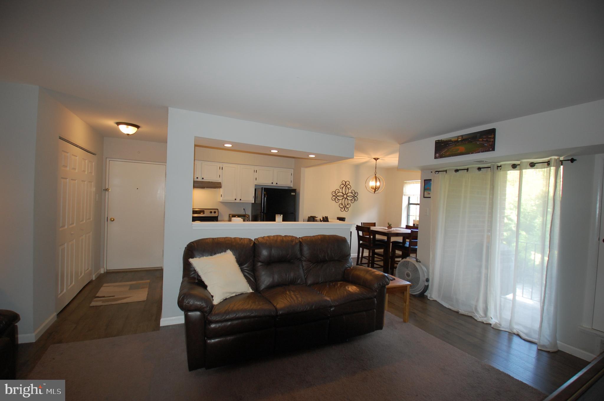 2220 Eagle Road West Chester, PA 19382 - Photo 11 of 25 Nice open concept with lots of natural light
