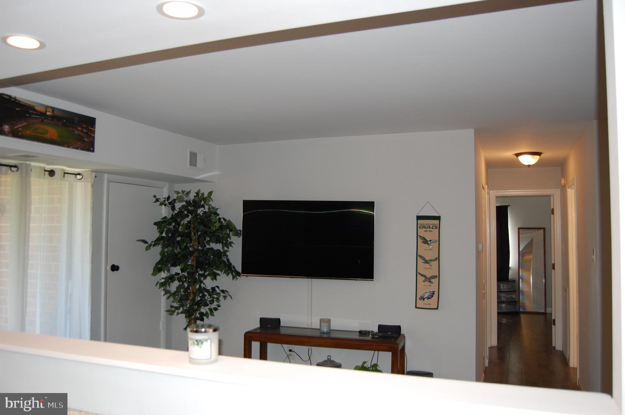 2220 Eagle Road West Chester, PA 19382 - Photo 12 of 25 View from the kitchen