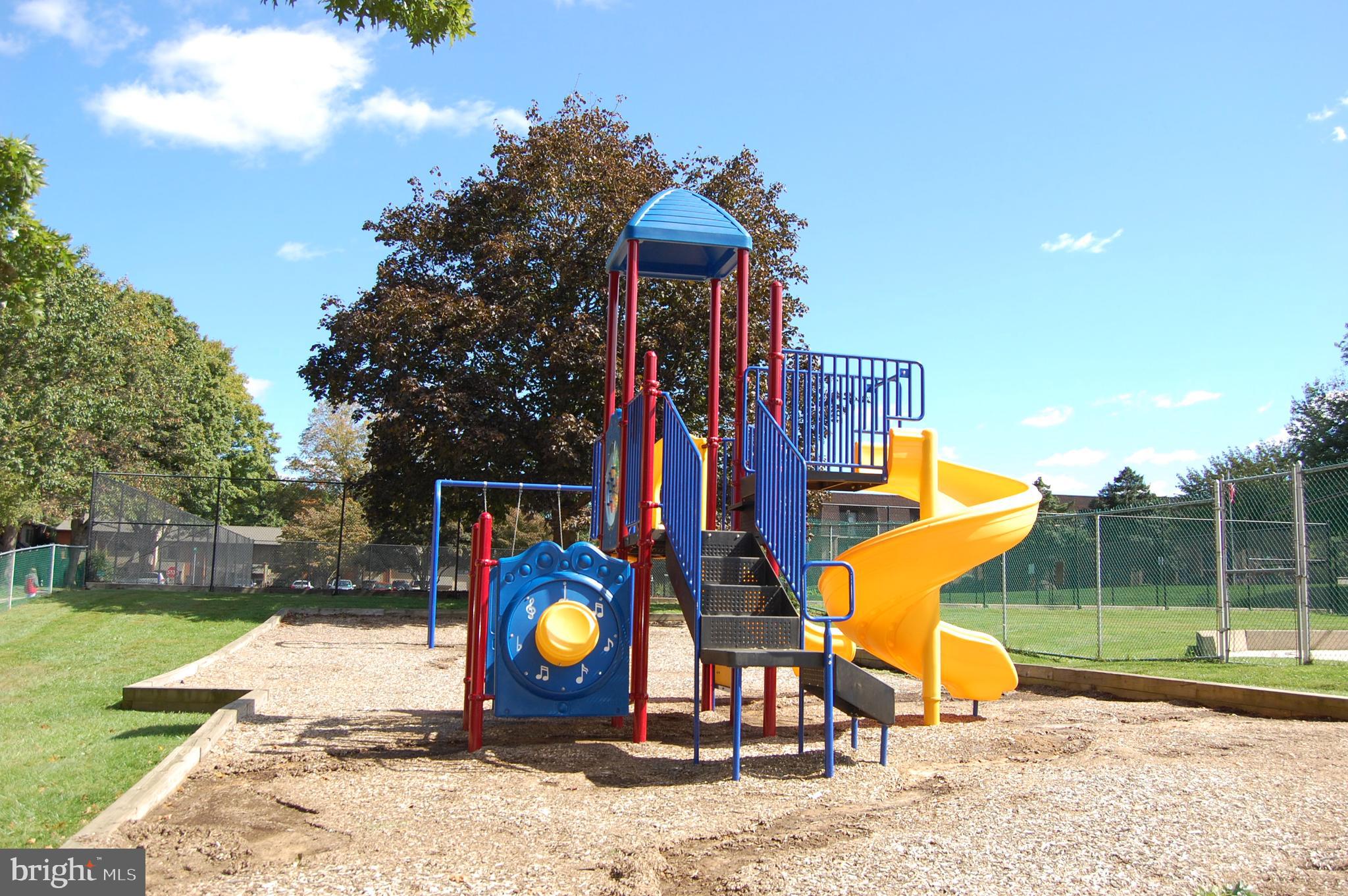2220 Eagle Road West Chester, PA 19382 - Photo 23 of 25 Playground