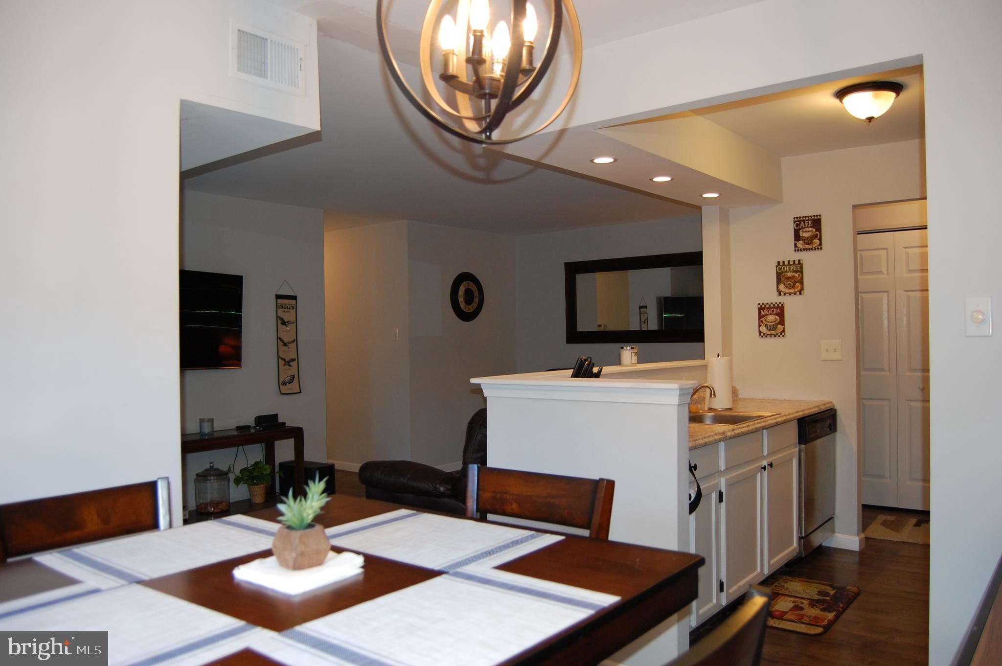 2220 Eagle Road West Chester, PA 19382 - Photo 8 of 25 Dining room