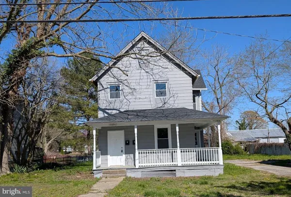 $215,000 | 11691 Beechwood Street, Princess Anne, MD 21853