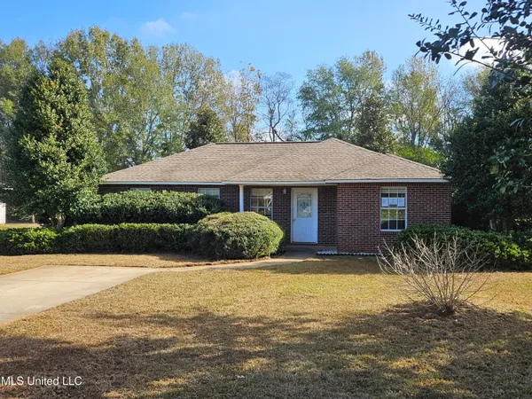 $119,000 | 101 Maci Lane, Lucedale, MS 39452