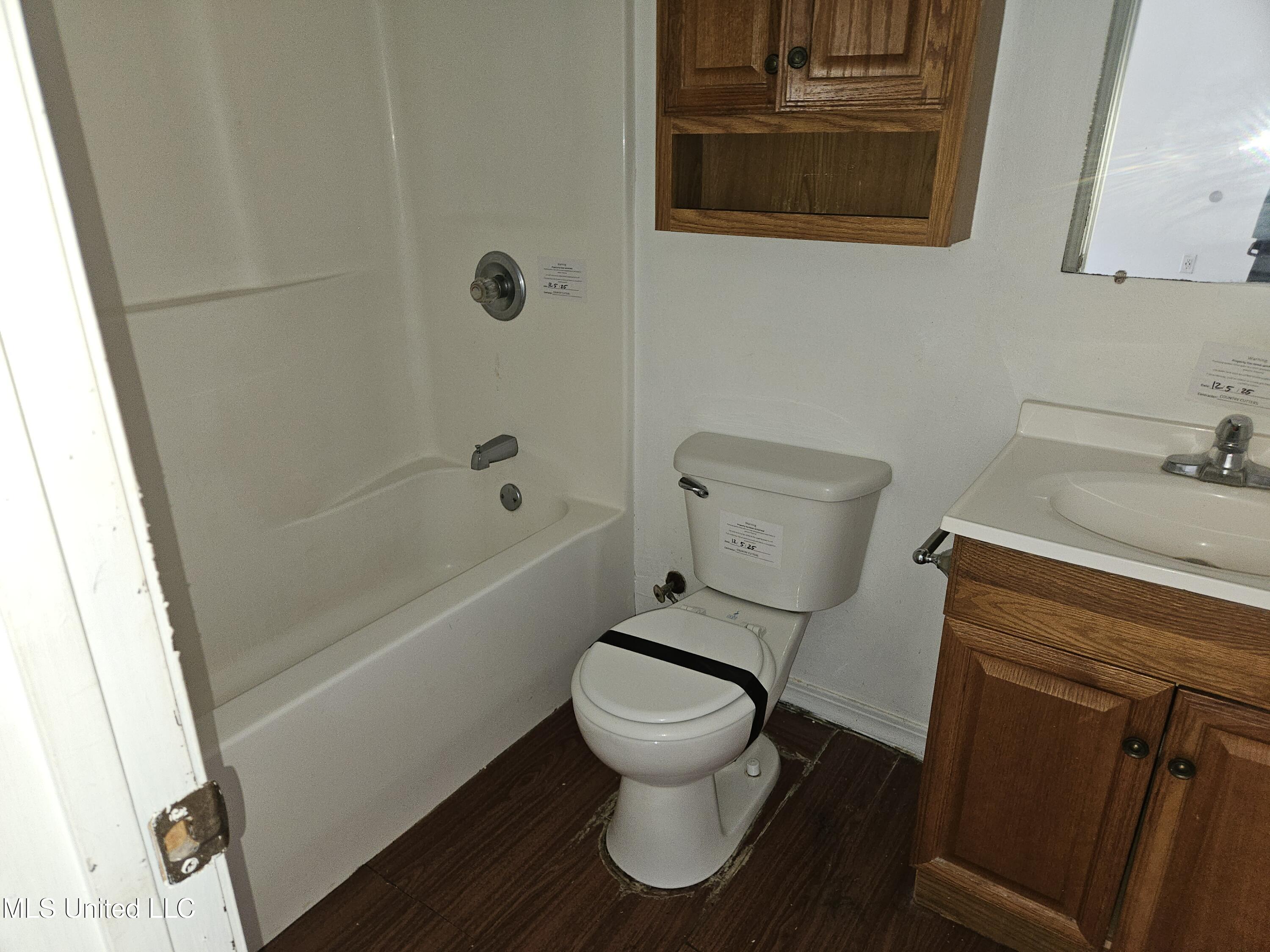 101 Maci Lane Lucedale, MS 39452 - Photo 11 of 11 20251209_103616