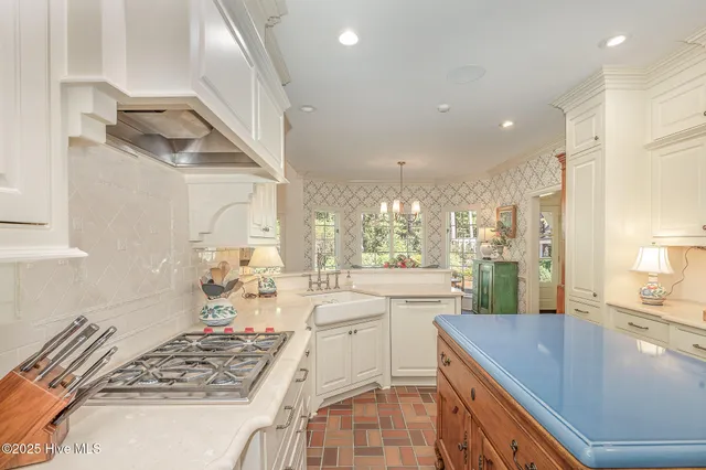 $970,000 | 672 Lake Wackena Road, Goldsboro, NC 27534