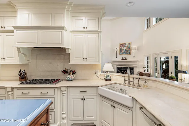 $970,000 | 672 Lake Wackena Road, Goldsboro, NC 27534