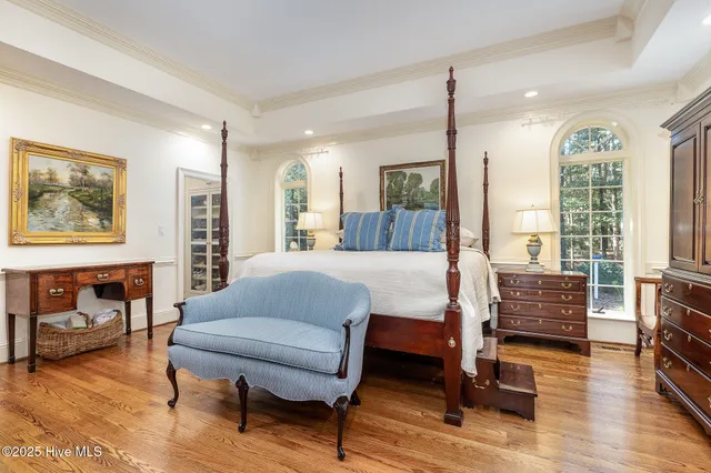 $970,000 | 672 Lake Wackena Road, Goldsboro, NC 27534