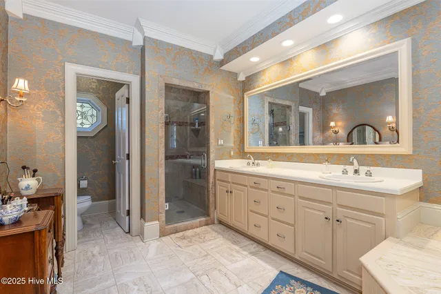 $970,000 | 672 Lake Wackena Road, Goldsboro, NC 27534