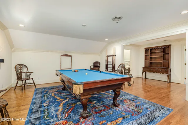 $970,000 | 672 Lake Wackena Road, Goldsboro, NC 27534