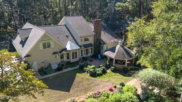 $970,000 | 672 Lake Wackena Road, Goldsboro, NC 27534