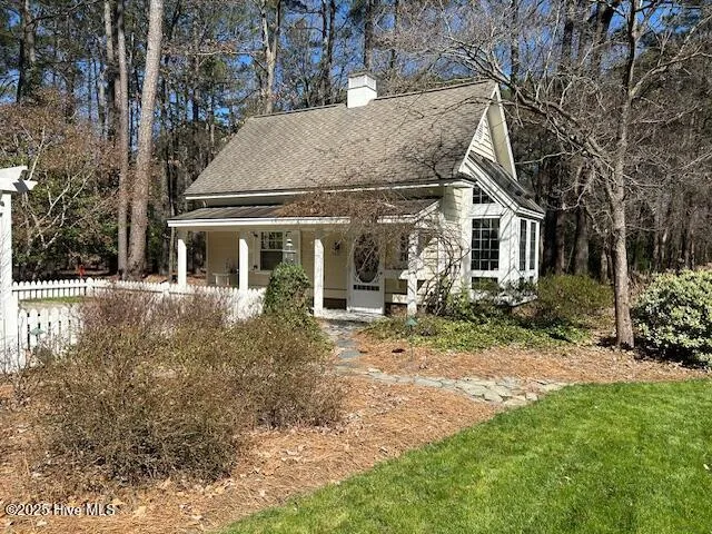 $970,000 | 672 Lake Wackena Road, Goldsboro, NC 27534