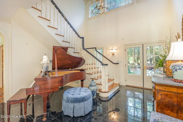 $970,000 | 672 Lake Wackena Road, Goldsboro, NC 27534