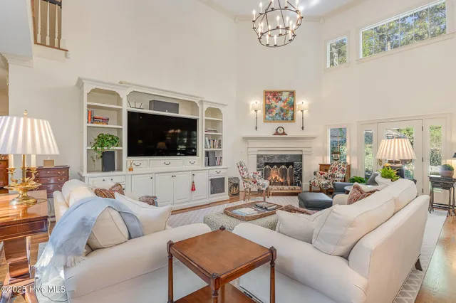 $970,000 | 672 Lake Wackena Road, Goldsboro, NC 27534